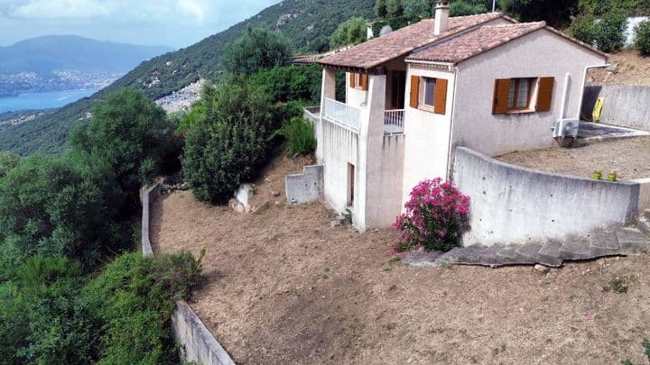 2 bedrooms house for sale in olmeto, France