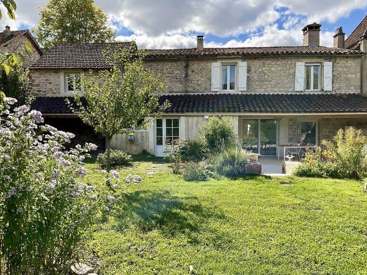 5 bedrooms house for sale in CENEVIERES, France