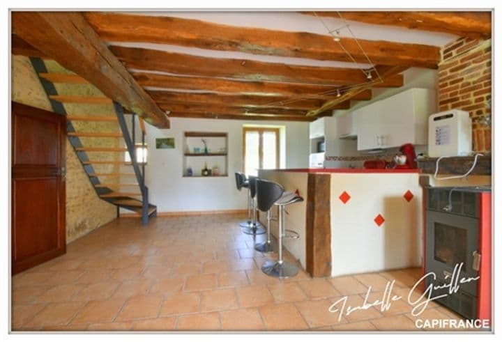 4 bedrooms house for sale in Charenton-du-Cher, France