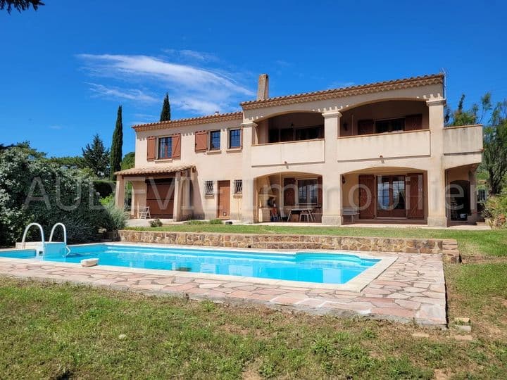 4 bedrooms house for sale in  France