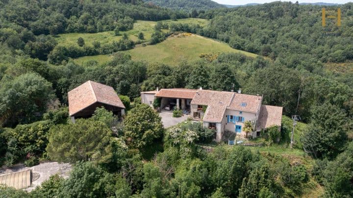 6 bedrooms house for sale in LIMOUX, France