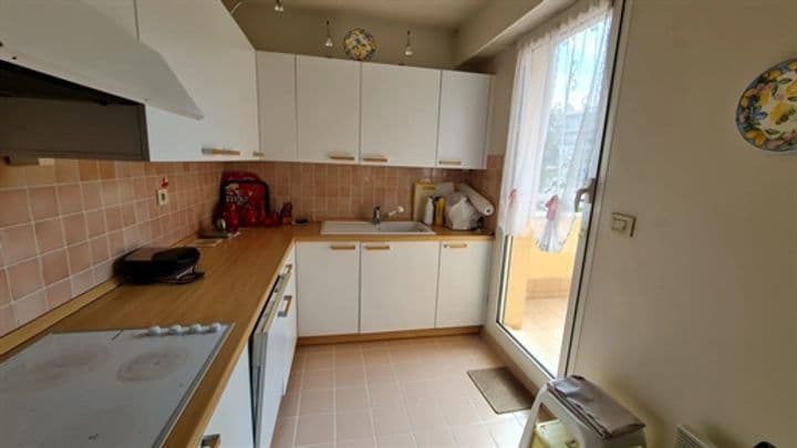 1 bedroom apartment for sale in Roquebrune-Cap-Martin, France