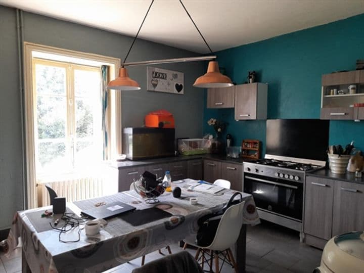 5 bedrooms house for sale in Marcigny, France