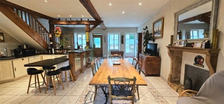 4 bedrooms house for sale in Dole, France