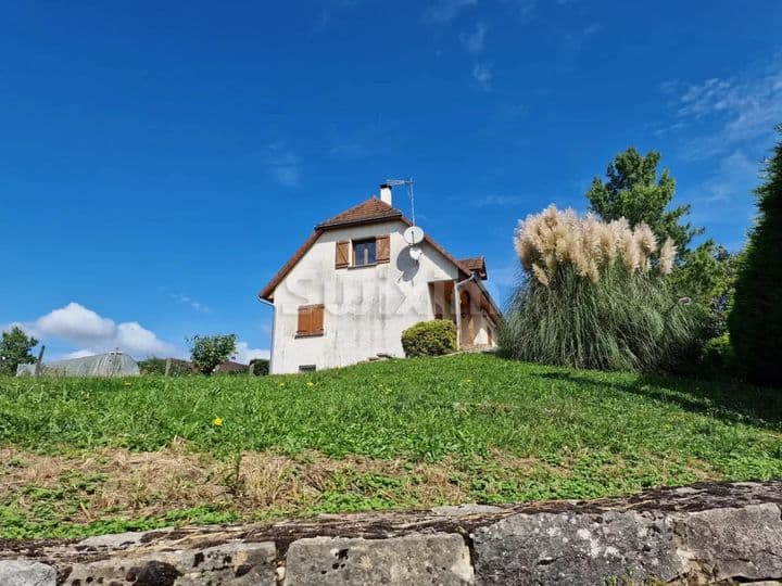 5 bedrooms house for sale in  France