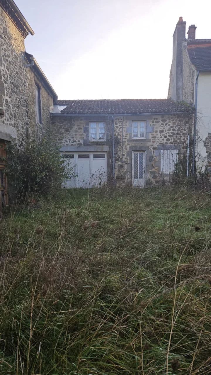 1 bedroom house for sale in val-doire-et-gartempe, France