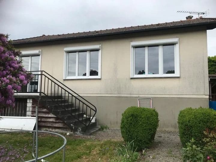 2 bedrooms house for sale in  France