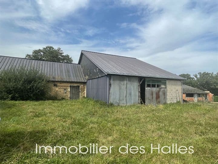 3 bedrooms house for sale in Renaze, France