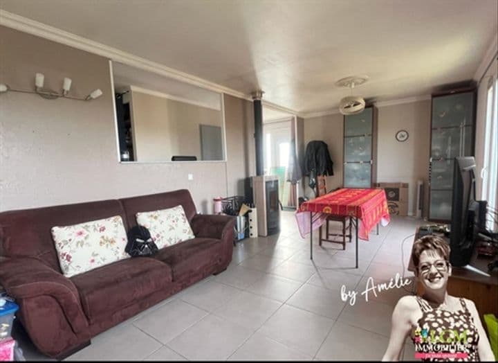 2 bedrooms house for sale in Gandelu, France