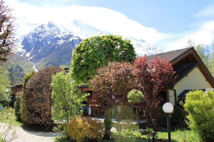 4 bedrooms apartment for sale in Chamonix-Mont-Blanc, France