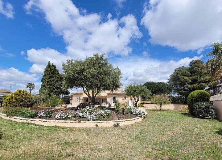 4 bedrooms other for sale in Beziers, France