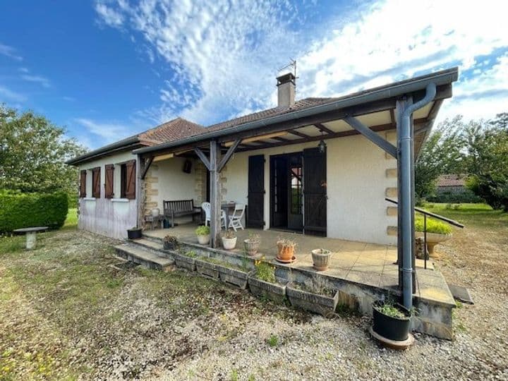 3 bedrooms house for sale in SAINT ROBERT, France