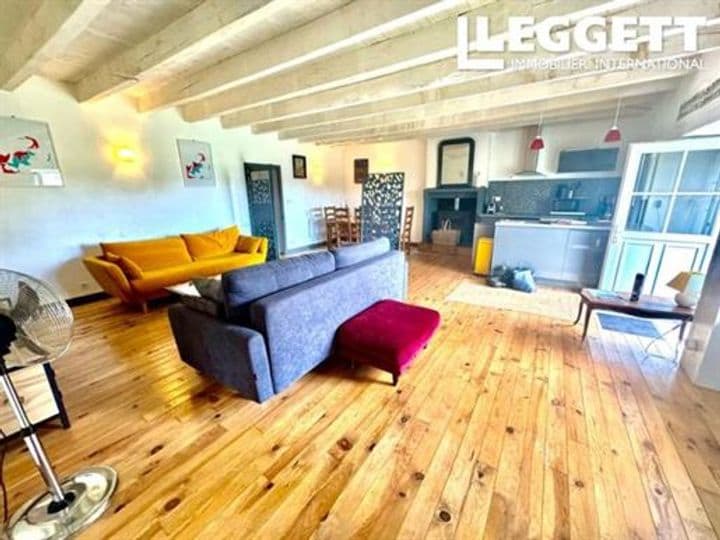 4 bedrooms house for sale in Hellean, France