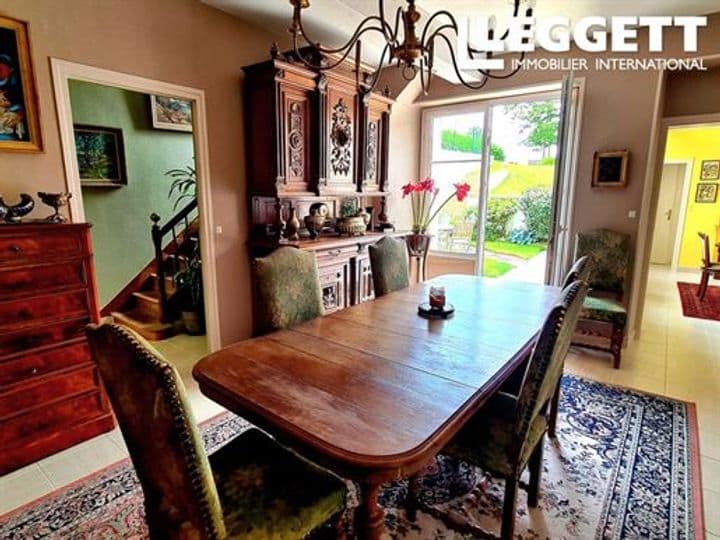 6 bedrooms house for sale in Ceauce, France