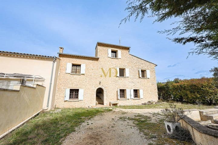 4 bedrooms house for sale in  France