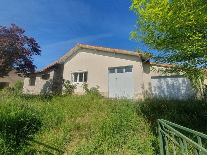 3 bedrooms house for sale in thenon, France