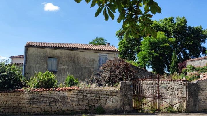 2 bedrooms house for sale in  France