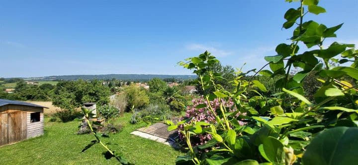 4 bedrooms house for sale in Montbron, France