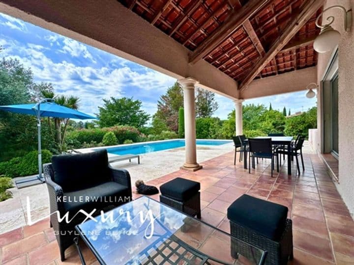 5 bedrooms house for sale in Beziers, France