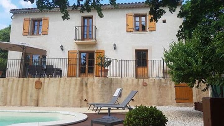 2 bedrooms house for sale in Fabrezan, France