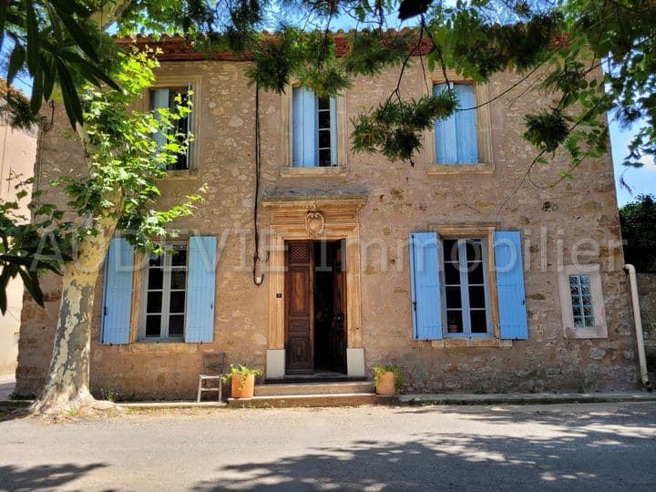 5 bedrooms house for sale in  France