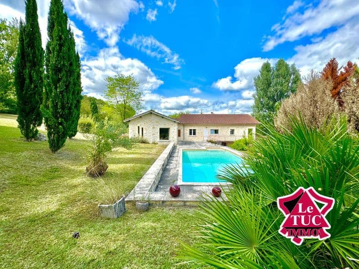 3 bedrooms house for sale in penne d agenais, France