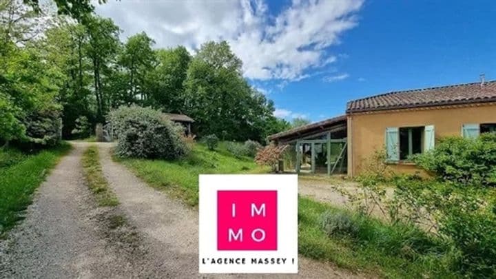 4 bedrooms house for sale in Marciac, France