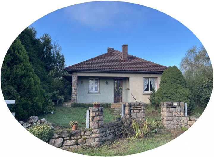 2 bedrooms house for sale in youx, France