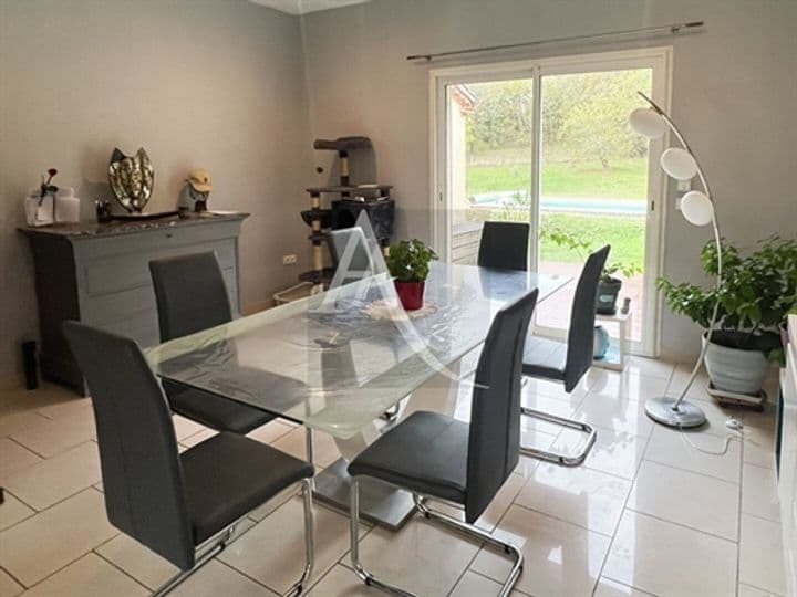 4 bedrooms house for sale in Montaigu-de-Quercy, France