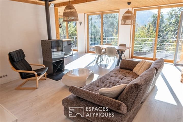 3 bedrooms house for sale in Saint-Etienne-de-Serre, France