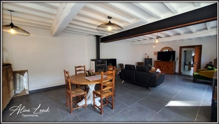 3 bedrooms house for sale in Riviere, France