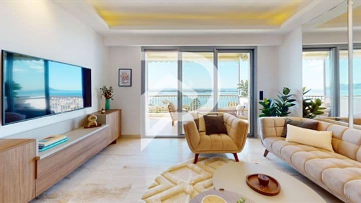 2 bedrooms apartment for sale in Cannes, France