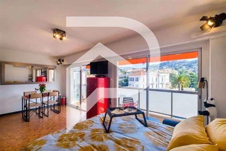 Apartment for sale in Cannes, France