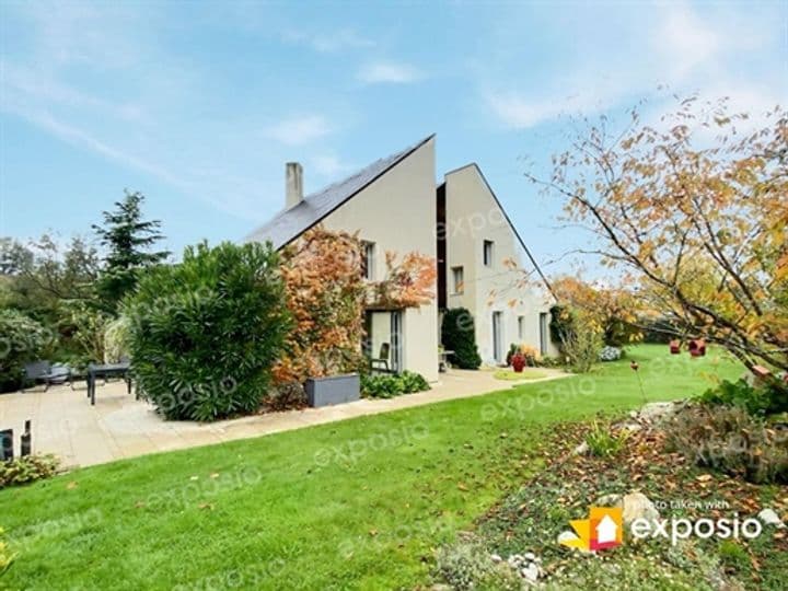 5 bedrooms house for sale in Angers, France