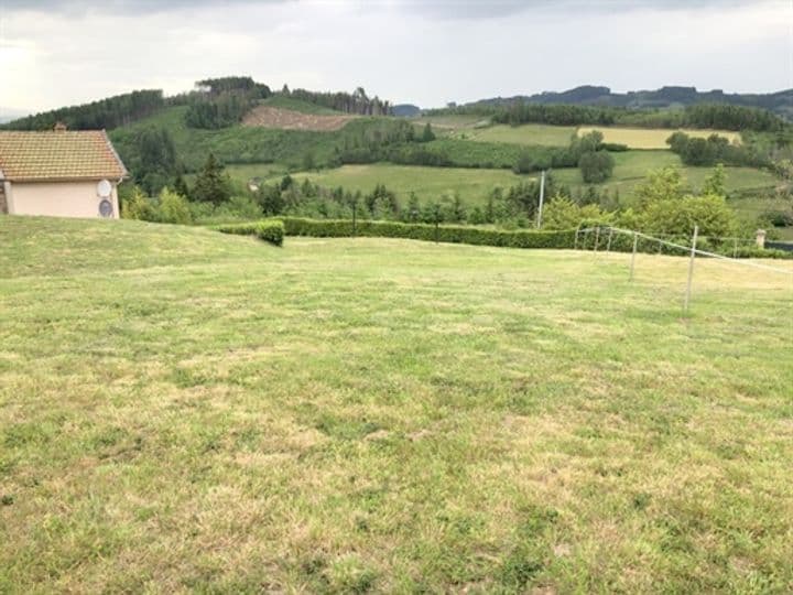 3 bedrooms other for sale in Chauffailles, France