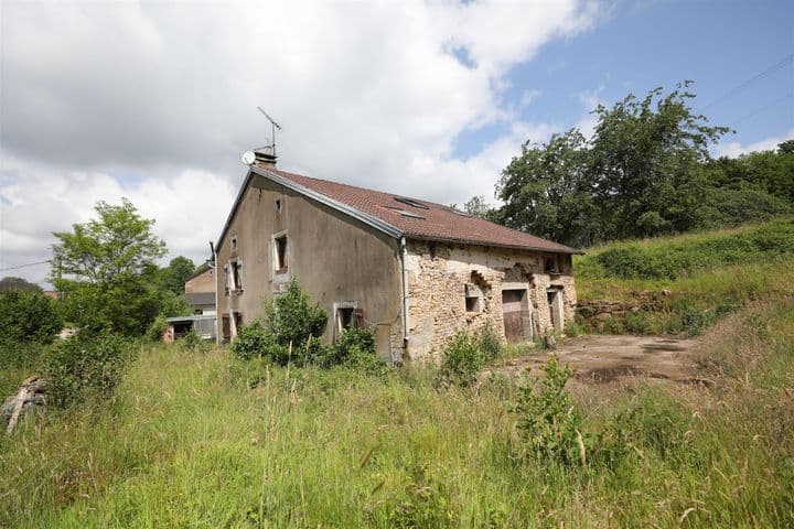 3 bedrooms other for sale in Faucogney-et-la-Mer, France