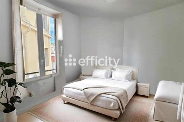 2 bedrooms apartment for sale in Cannes, France