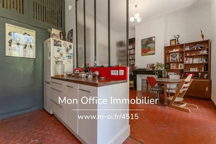 2 bedrooms apartment for sale in Marseille 1er, France