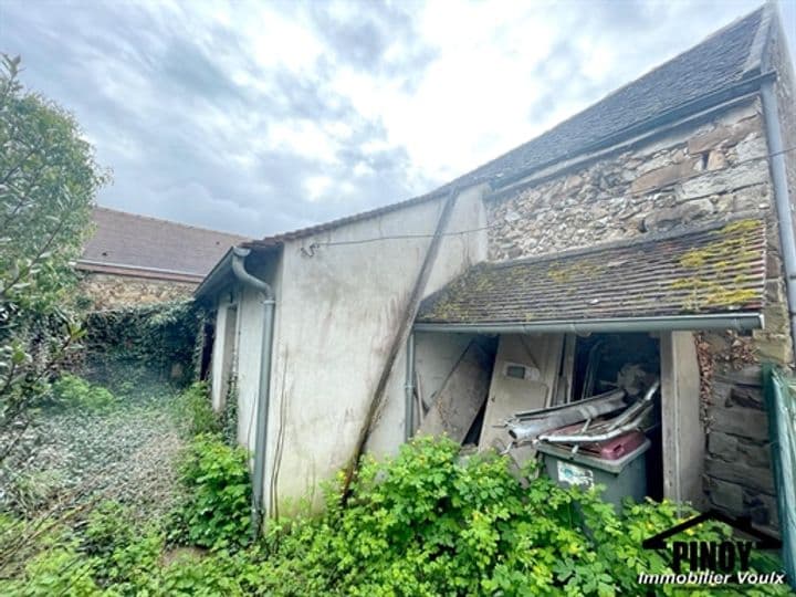 1 bedroom house for sale in Voulx, France