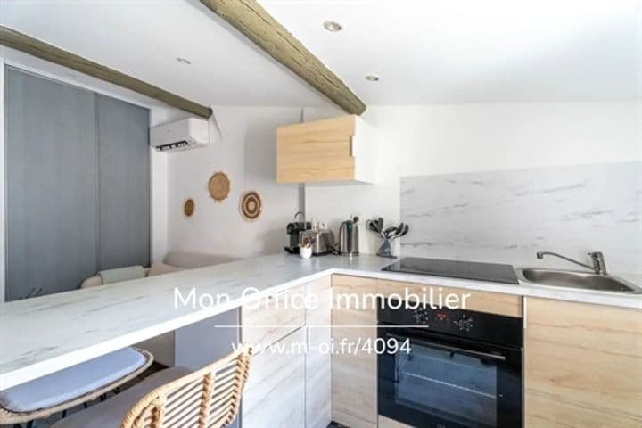 1 bedroom apartment for sale in Marseille 1er, France