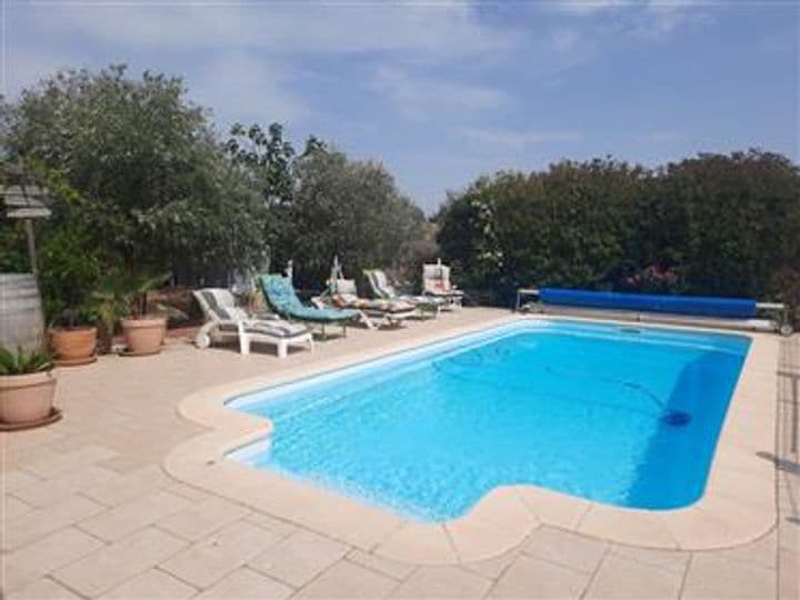 4 bedrooms house for sale in Narbonne, France