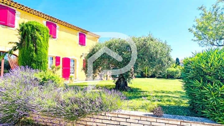 4 bedrooms other for sale in Pierrevert, France