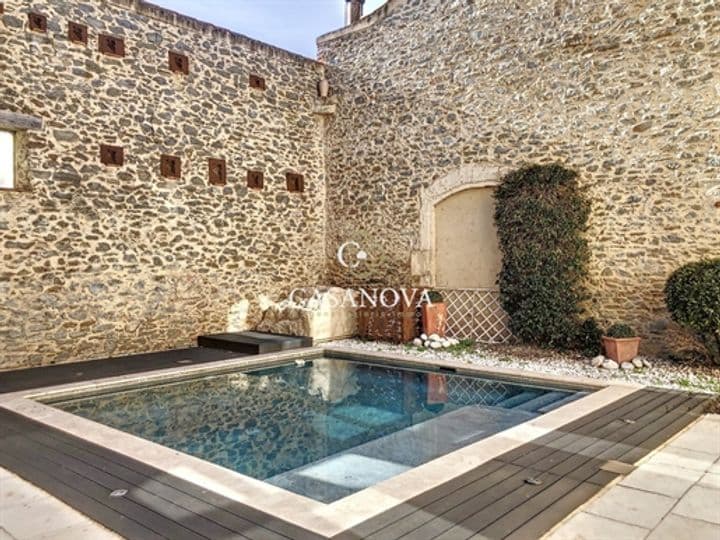 6 bedrooms other for sale in Narbonne, France