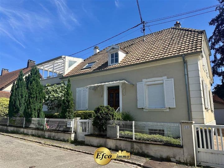 5 bedrooms house for sale in  France