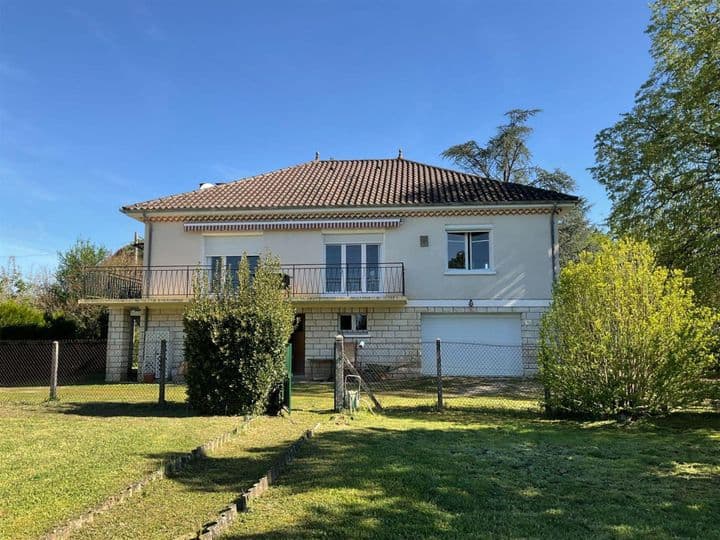 3 bedrooms house for sale in Souillac, France