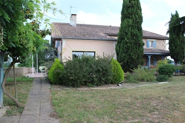 5 bedrooms house for sale in Marmande, France