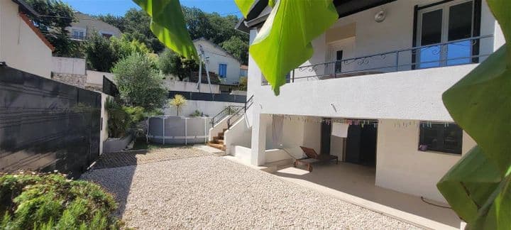 4 bedrooms house for sale in  France