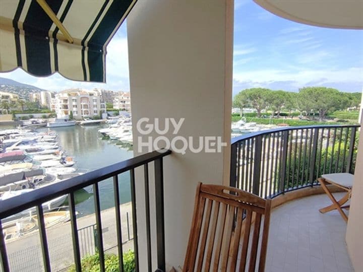 Apartment for sale in Mandelieu-la-Napoule, France