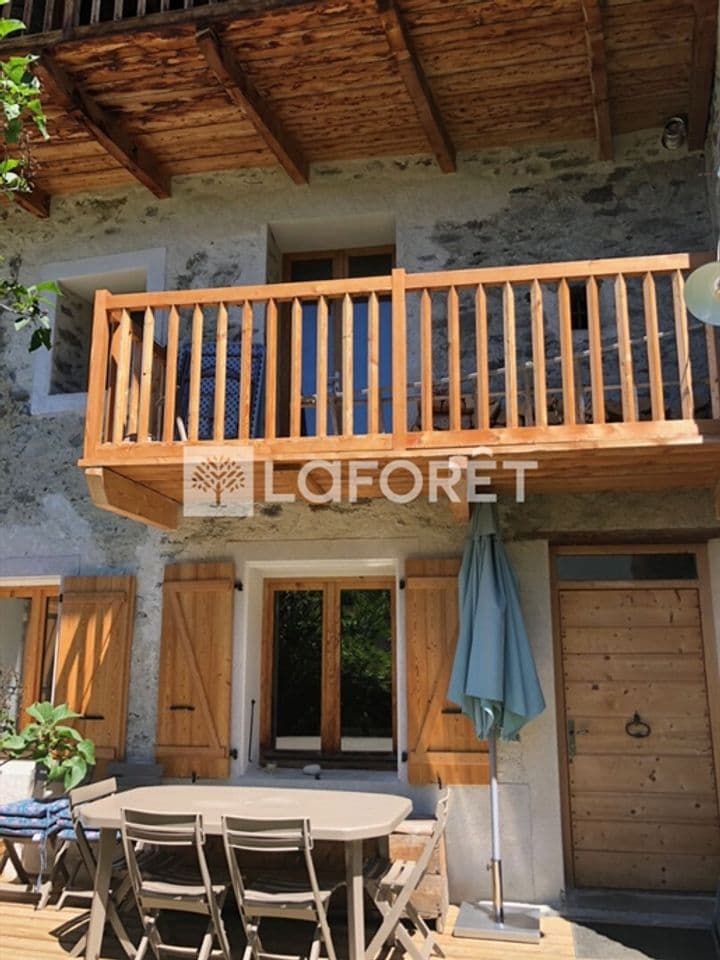 1 bedroom other for sale in Peisey-Nancroix (Les Arcs), France