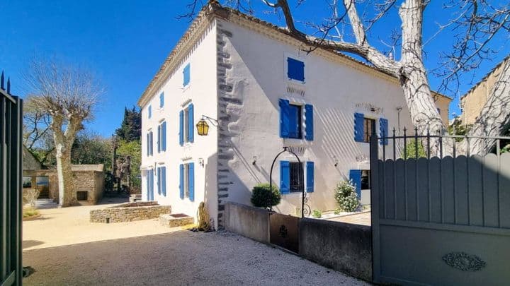 5 bedrooms house for sale in  France